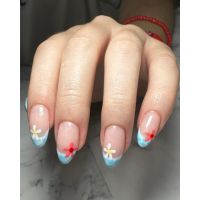 Tendencia ‘25 en formatos de uñas