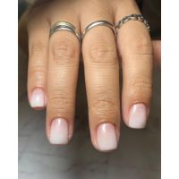 Tendencia ‘25 en formatos de uñas