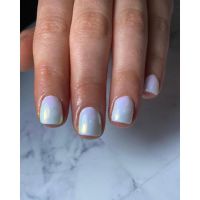 Tendencia ‘25 en formatos de uñas