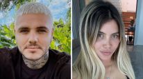 La guerra por los autos entre Wanda Nara y Mauro Icardi