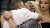 Petrona Jerez quedó eliminada de Gran Hermano