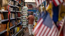 California Economy Ahead Of US Consumer Price Index Figures