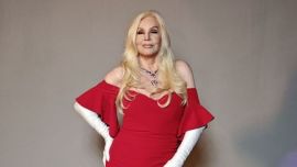 Preocupación por la salud de Susana Giménez: por qué debe ser operada