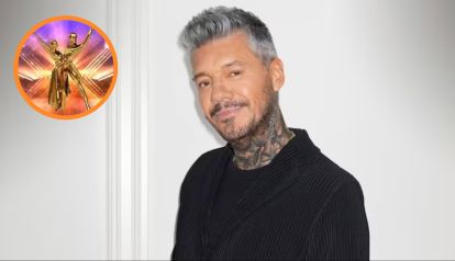 Marcelo Tinelli