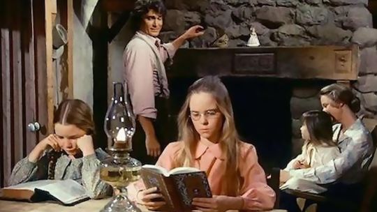 Vuelve "La familia Ingalls": todos los detalles de la remake producida por Netflix a 50 años de su estreno