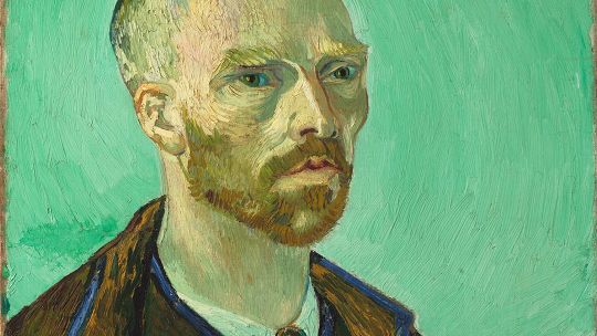 Un anticuario compró una obra de Van Gogh en una venta de garaje por menos de 50 dólares