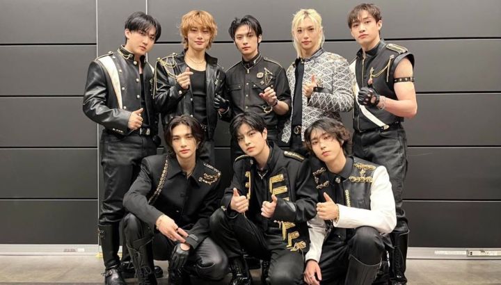 Stray Kids agregó fechas a su tour mundial "dominATE", Argentina no figura y sus fans explotaron