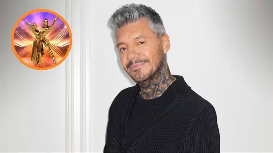 Marcelo Tinelli