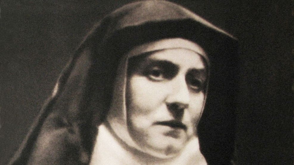 Edith Stein