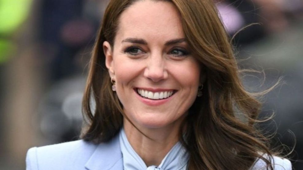 Kate Middleton