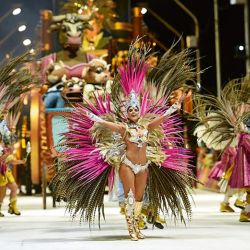 Carnaval de Gualeguaychú | Foto:Cedoc