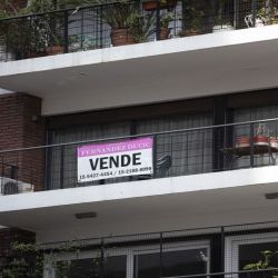 Inmuebles | Foto:Cedoc