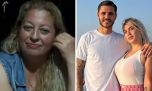 La exempleada de Wanda Nara y Mauro Icardi disparó contra la expareja: "Me deben sueldos y una valija con ropa"