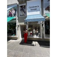 Children's House: Moda Infantil con Amor y Dedicación