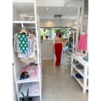 Children's House: Moda Infantil con Amor y Dedicación