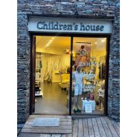 Children's House: Moda Infantil con Amor y Dedicación