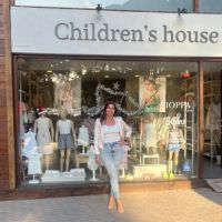 Children's House: Moda Infantil con Amor y Dedicación