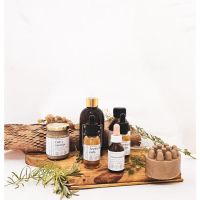 Tierra Sana: Un viaje de autenticidad y bienestar natural