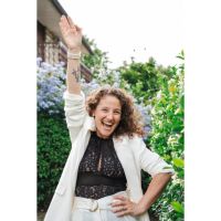 Virginia Spinacci: Empoderando a mujeres emprendedoras desde la adversidad