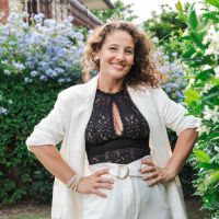 Virginia Spinacci: Empoderando a mujeres emprendedoras desde la adversidad