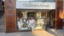 Children's House: Moda Infantil con Amor y Dedicación