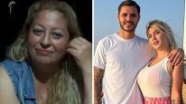 La ex empleada de Wanda Nara y Mauro Icardi disparó contra la expareja