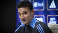 Lionel Scaloni