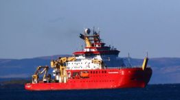 RRS Sir David Attenboroug