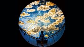 Travesía Intergaláctica