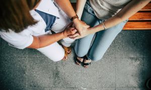 Acompañamiento contra el cáncer