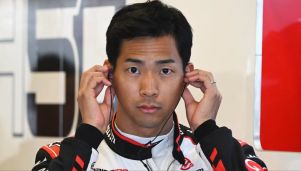 Ryo Hirakawa