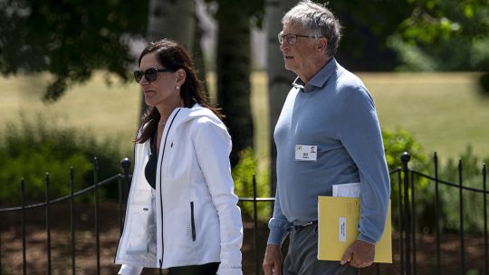 Bill Gates y su mayor arrepentimiento tras 27 años de amor con Melinda French Gates: "El error que más lamento es mi divorcio"