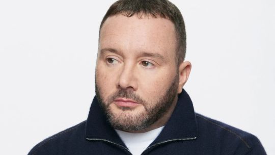 Kim Jones deja Dior Homme: el fin de una era en la moda masculina
