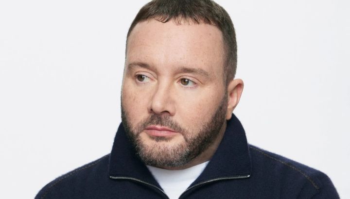 Kim Jones deja Dior Homme: el fin de una era en la moda masculina