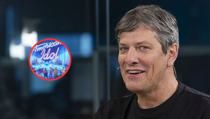 Mario Pergolini podría regresar a la televisión para conducir American Idol: "El Trece lo quiere"