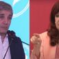 El Gobierno disparó contra Cristina Kirchner por sus críticas a Milei: "Chiquilina" y "condenada" 