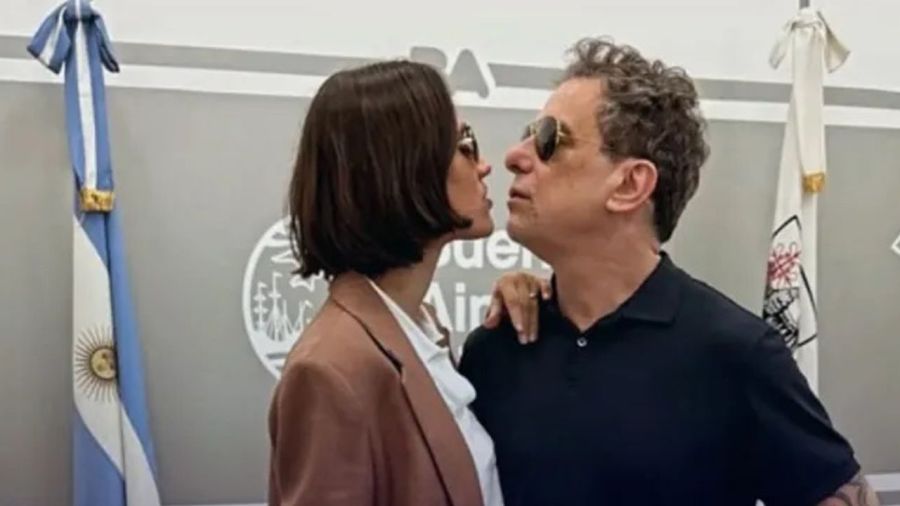Calamaro Semanario