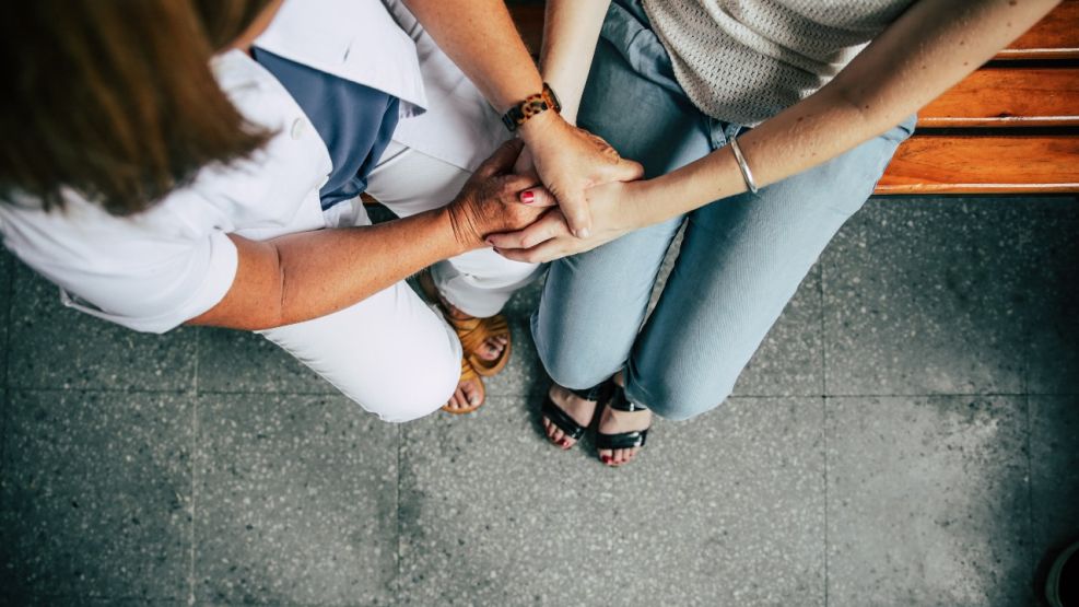 Acompañamiento contra el cáncer