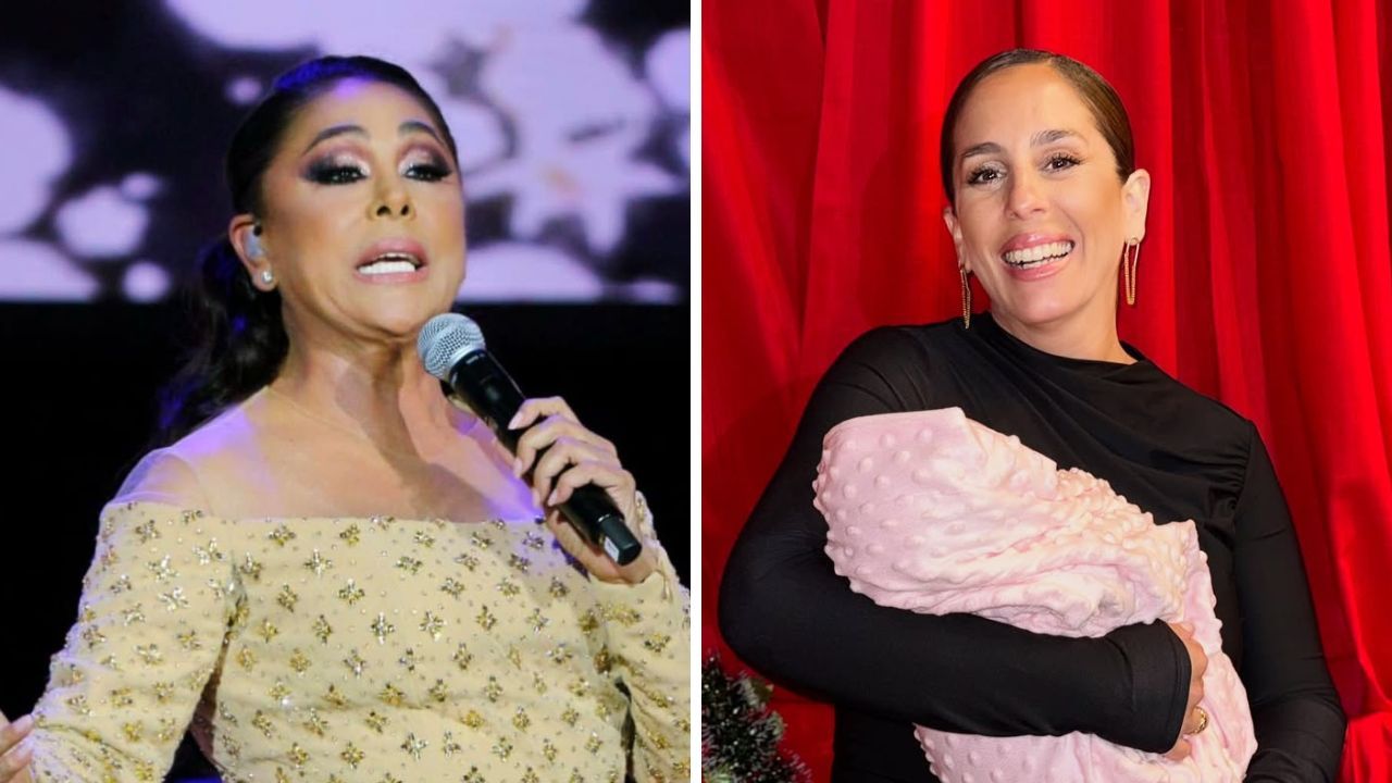 Falsa y no corresponde", el comunicado de Isabel Pantoja ante la  investigación contra su sobrina Anabel | Caras