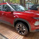 Chevrolet en la Costa Atlántica