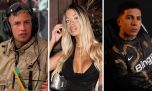 L-Gante, Enzo Fernández y una modelo rosarina envueltos en un triángulo amoroso