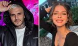 Durante una romántica cena en Milán, Mauro Icardi y la China Suárez vivieron un incómodo momento