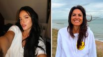 Oriana Sabatini picante sobre el conflicto con su tía Gabriela Sabatini: "Mi familia homofóbica no es" 