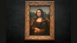 La Gioconda