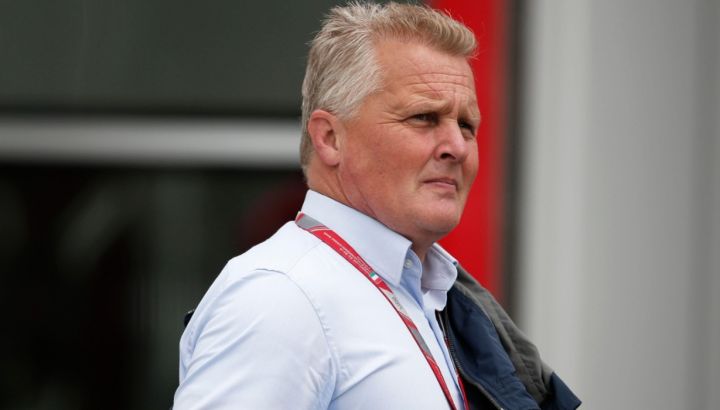 Otro escándalo en la F1: la FIA despidió a Johnny Herbert | 442