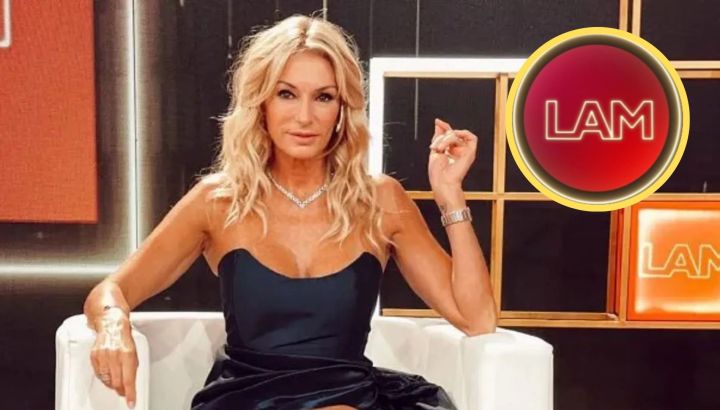 Yanina Latorre definió su futuro en LAM tras la confirmación de su propio programa en América TV