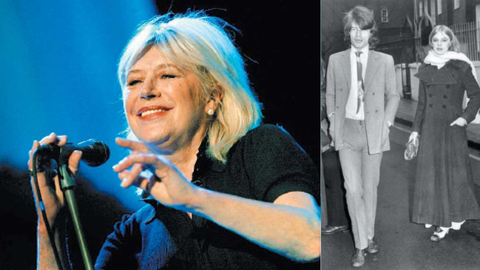 01_02_2025_mick_jagger_stones_marianne_faithfull_afp_g