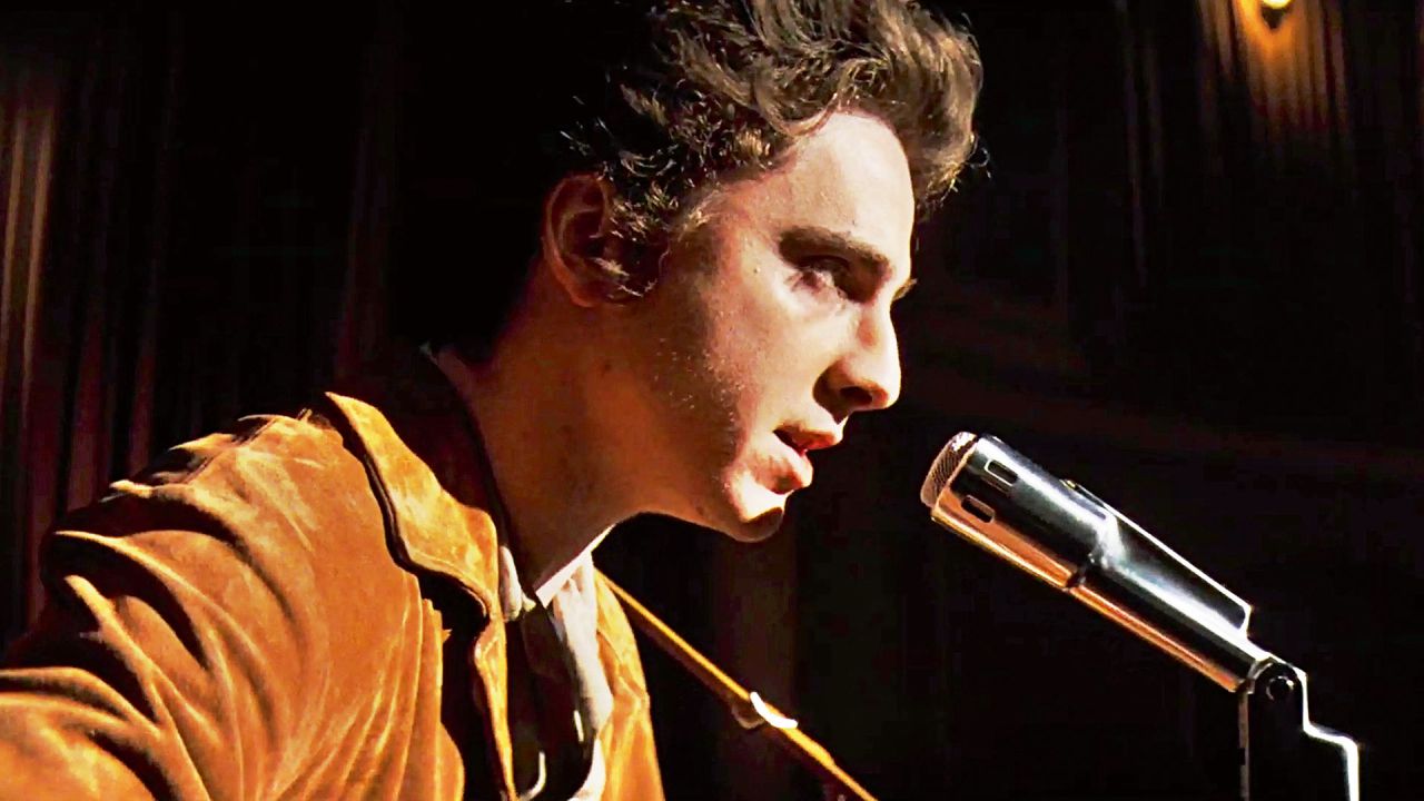 Biopics musicales | Foto:CEDOC