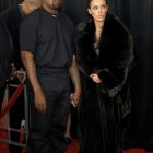 Bianca Censori desnuda en los Grammys 2025