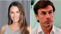 La foto que deja al descubierto que Pampita y Roberto García Moritán están juntos en Miami